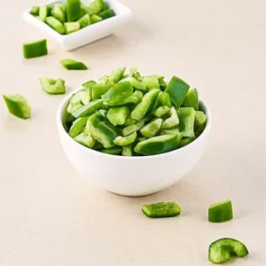 fresho! Capsicum - Diced