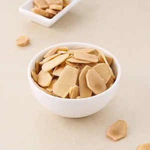 fresho! Ginger - Chopped