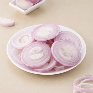 fresho! Onion - Sliced