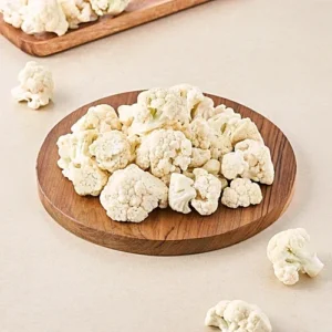 fresho! Cut Cauliflower, Washed