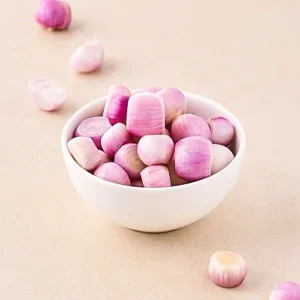 fresho! Sambar Onion - Peeled