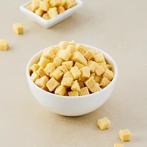 fresho! Yam - Diced